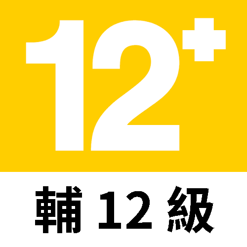 輔 12 級