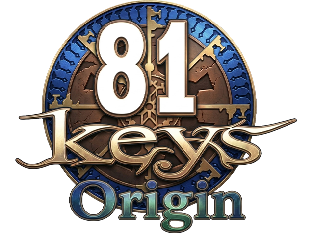 81 Keys Origin