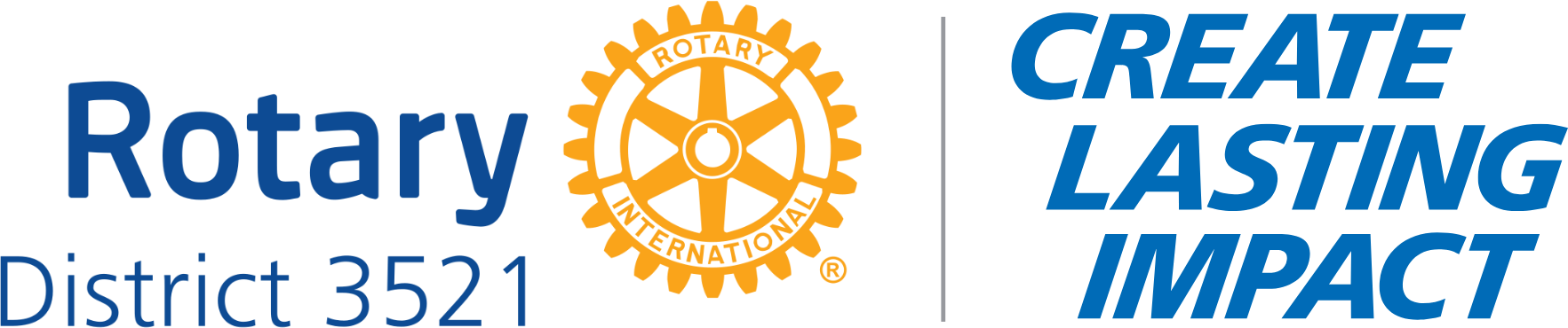 Rotary District 3521