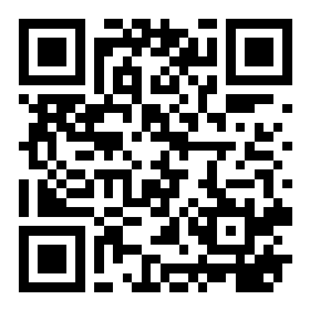 App Store QR Code